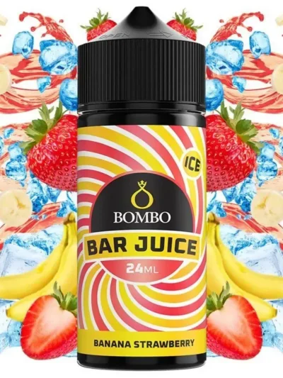 aroma strawberry banana