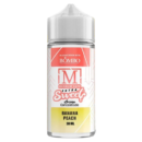 aroma magnum banana peach