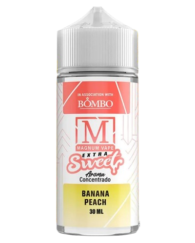 aroma magnum banana peach
