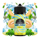 aroma melon mint