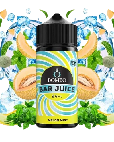 aroma melon mint