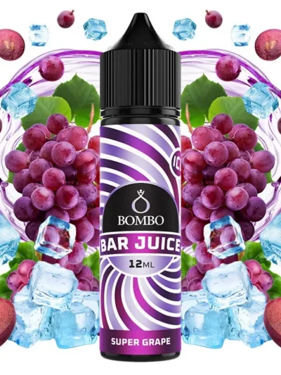 aroma super grape