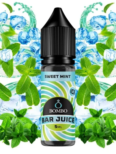 aroma sweet mint