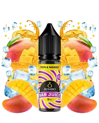 aroma triple mango