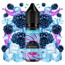 aroma ultra blue razz