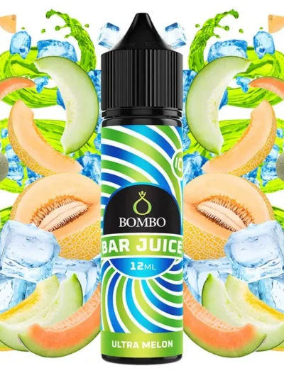 aroma ultra melon