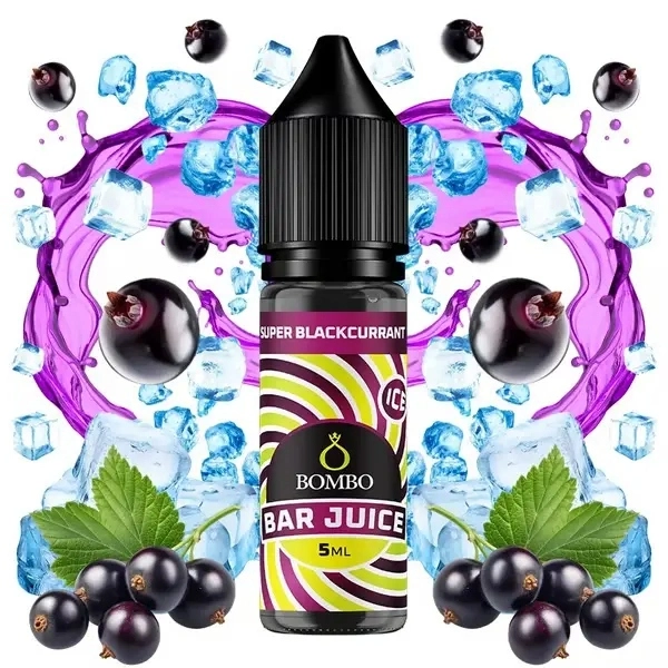 aroma super blackcurrant