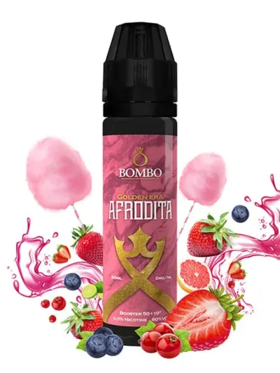 aroma afrodita