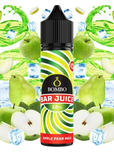 aroma apple pear