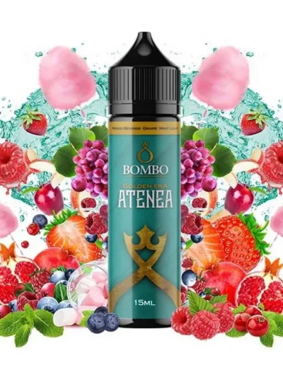 aroma atenea