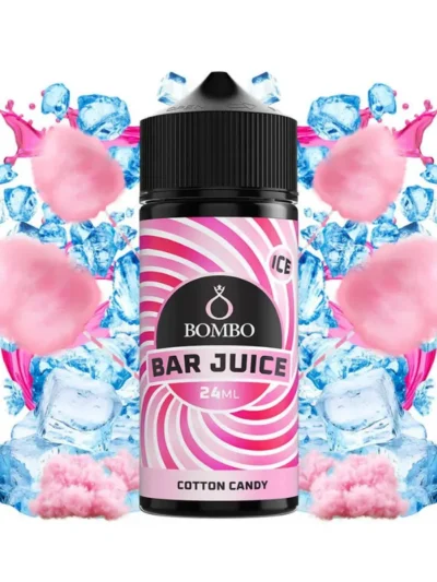 aroma cotton candy