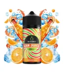 aroma orange soda