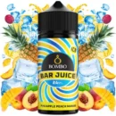 aroma pineapple peach mango