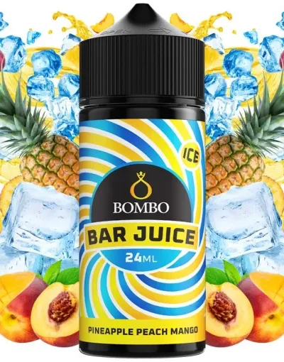 aroma pineapple peach mango