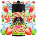aroma strawberry lime