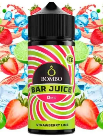 aroma strawberry lime