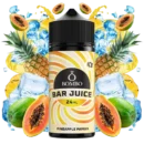 aroma pineapple papaya