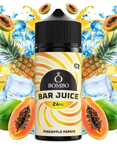 aroma pineapple papaya