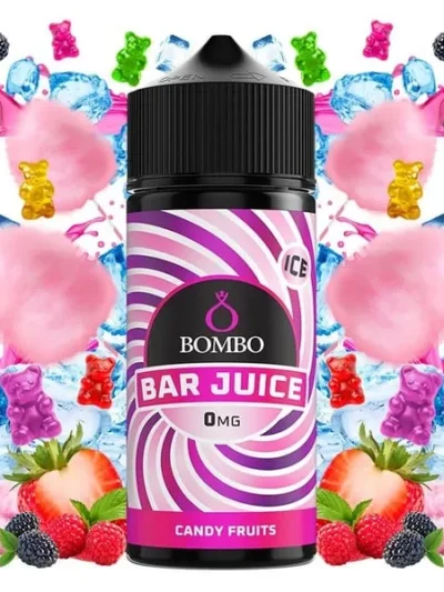 aroma candy fruit