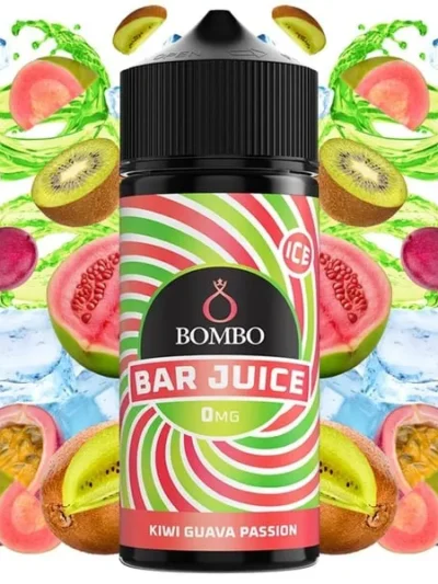 aroma kiwi guava passion