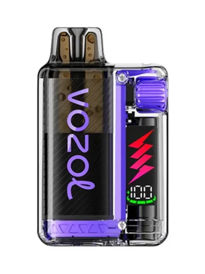 vozol vista plug grape ice