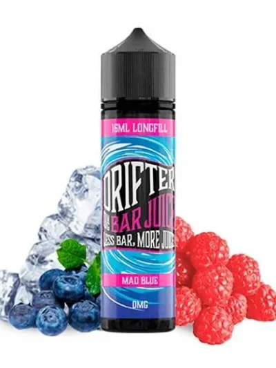 aroma mad blue