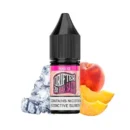 aroma peach ice