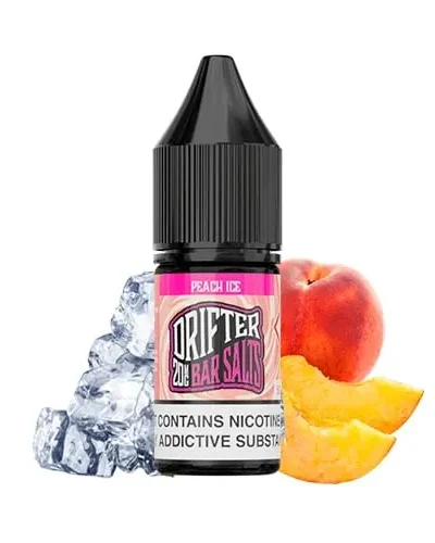 aroma peach ice