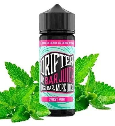drifter sweet mint