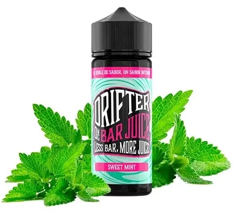 Aroma Drifter Sweet Mint 1 drifter sweet mint