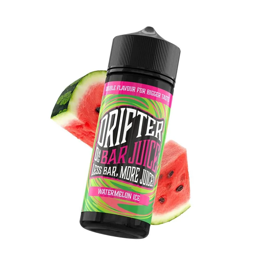 Aroma Drifter Watermelon Ice 1 aroma watermelon ice