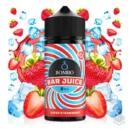 aroma super strawberry sin frescor