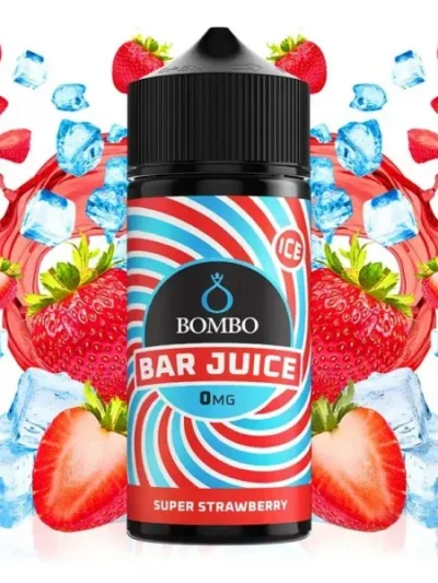 aroma super strawberry sin frescor
