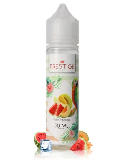 aroma prestige melon pasteque