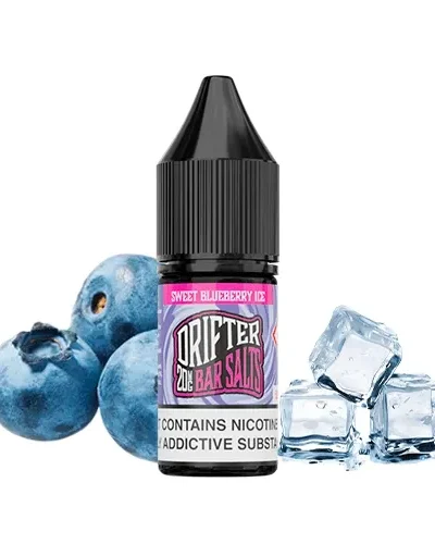 aroma sweet blueberry ice