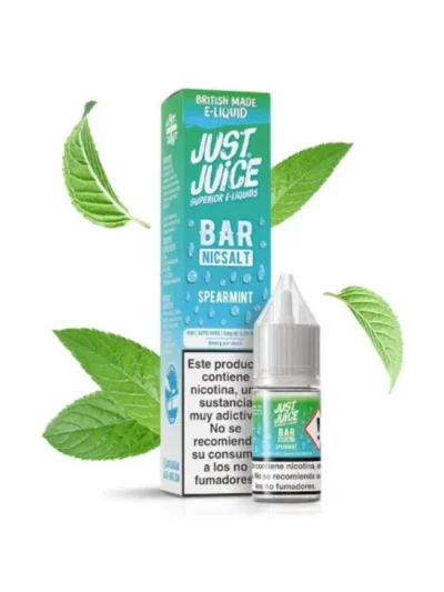 aroma spearmint