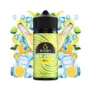 aroma lima lemon soda