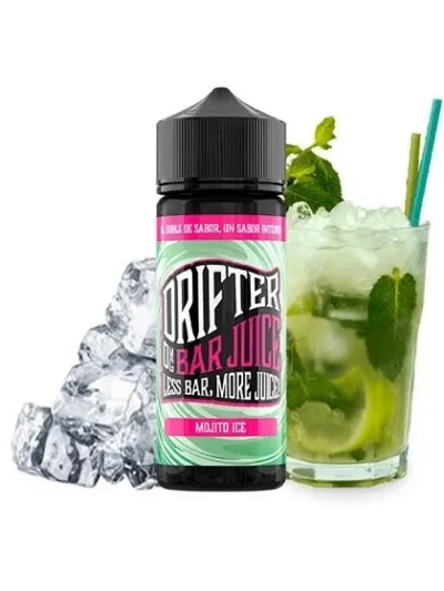 aroma mojito ice