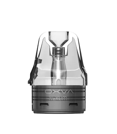 resistencia oxva nexlim 0.6 ohm