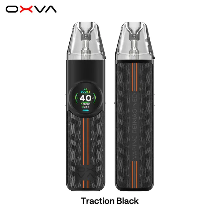 oxva nexlim kit vapeo