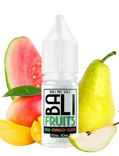aroma guava mango pear