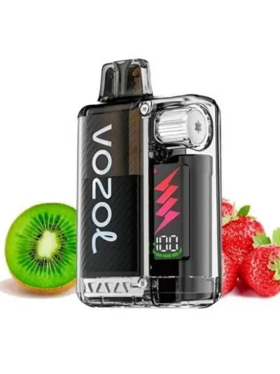 vozol vista plug strawberry kiwi