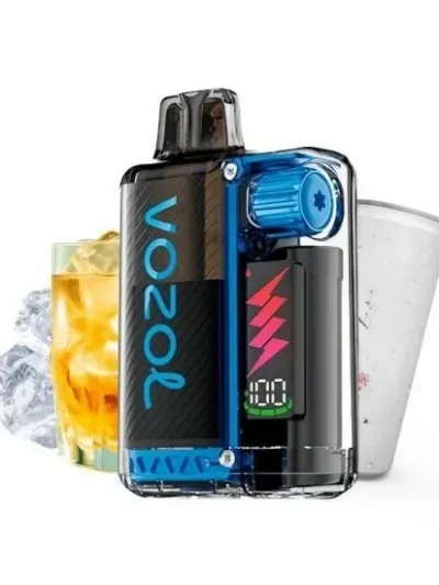 vozol vista plug vzbull