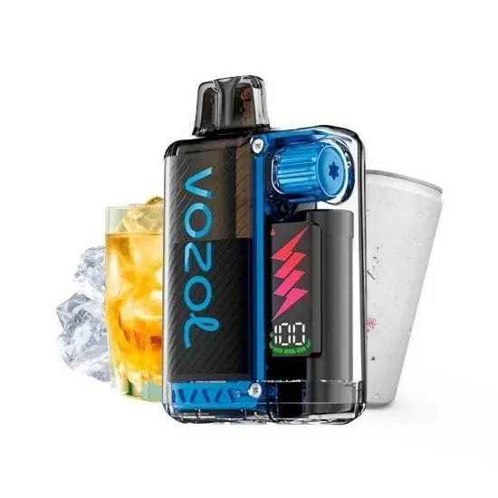 Vozol Vista Plug VZBULL 1 vozol vista plug vzbull