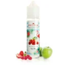 aroma prestige fruits pomme fraise framboise