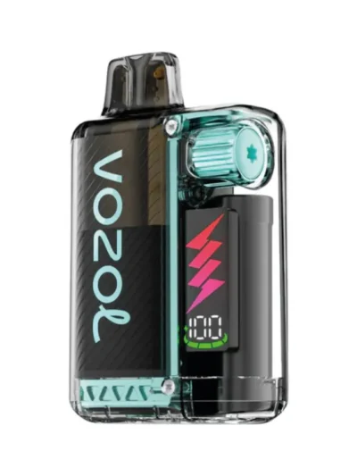 vozol vista plug miami mint