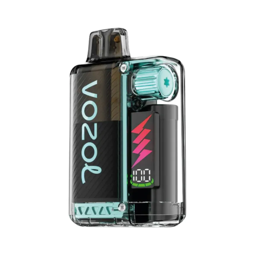 Vozol Vista Plug Miami Mint 1 vozol vista plug miami mint