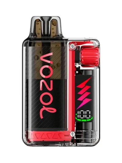 vozol vista plug strawberry watermelon