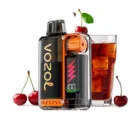 vozol vista plug cherry cola