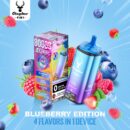 stagbar 80k blueberry edition